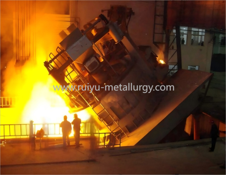 Electric Arc Furnace